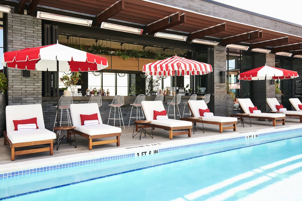Virgin Hotel Nashville – DS Michael