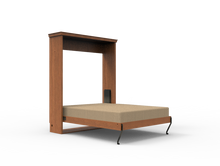 Load image into Gallery viewer, Classic Wall Bed - Vertical