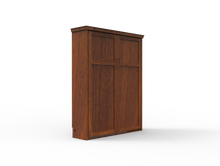 Load image into Gallery viewer, Classic Wall Bed - Vertical
