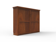 Load image into Gallery viewer, Classic Wall Bed - Horizontal