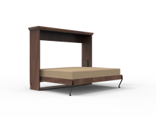 Load image into Gallery viewer, Classic Wall Bed - Horizontal