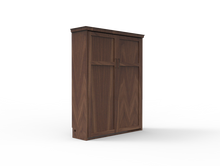 Load image into Gallery viewer, Classic Wall Bed - Vertical