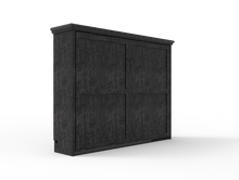 Load image into Gallery viewer, Classic Wall Bed - Horizontal