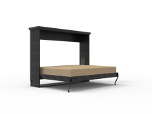 Load image into Gallery viewer, Classic Wall Bed - Horizontal