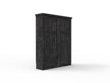 Load image into Gallery viewer, Classic Wall Bed - Vertical