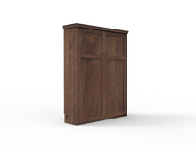 Load image into Gallery viewer, Classic Wall Bed - Vertical