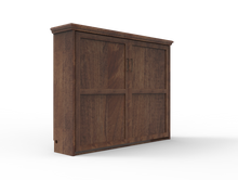Load image into Gallery viewer, Classic Wall Bed - Horizontal