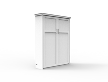 Load image into Gallery viewer, Classic Wall Bed - Vertical
