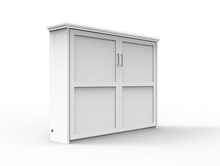 Load image into Gallery viewer, Classic Wall Bed - Horizontal