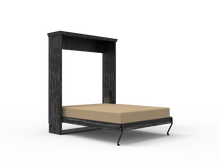 Load image into Gallery viewer, Classic Wall Bed - Vertical