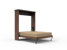 Load image into Gallery viewer, Classic Wall Bed - Vertical
