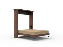 Load image into Gallery viewer, Classic Wall Bed - Vertical