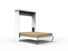 Load image into Gallery viewer, Classic Wall Bed - Vertical