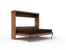 Load image into Gallery viewer, Academy Wall Bed - Horizontal