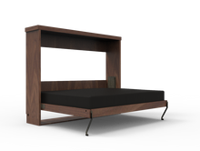 Load image into Gallery viewer, Academy Wall Bed - Horizontal