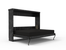 Load image into Gallery viewer, Academy Wall Bed - Horizontal