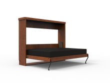 Load image into Gallery viewer, Academy Wall Bed - Horizontal