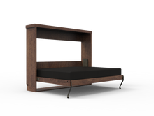 Load image into Gallery viewer, Academy Wall Bed - Horizontal