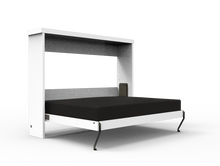 Load image into Gallery viewer, Academy Wall Bed - Horizontal