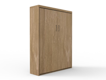 Load image into Gallery viewer, Academy Wall Bed - Vertical