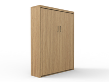 Load image into Gallery viewer, Academy Wall Bed - Vertical