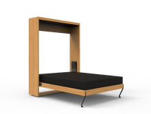 Load image into Gallery viewer, Academy Wall Bed - Vertical