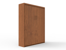 Load image into Gallery viewer, Academy Wall Bed - Vertical