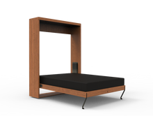 Load image into Gallery viewer, Academy Wall Bed - Vertical