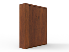 Load image into Gallery viewer, Academy Wall Bed - Vertical