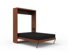 Load image into Gallery viewer, Academy Wall Bed - Vertical