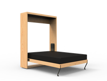 Load image into Gallery viewer, Academy Wall Bed - Vertical