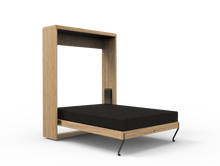 Load image into Gallery viewer, Academy Wall Bed - Vertical