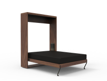 Load image into Gallery viewer, Academy Wall Bed - Vertical
