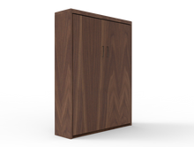 Load image into Gallery viewer, Academy Wall Bed - Vertical