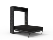 Load image into Gallery viewer, Academy Wall Bed - Vertical