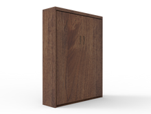 Load image into Gallery viewer, Academy Wall Bed - Vertical