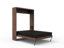 Load image into Gallery viewer, Academy Wall Bed - Vertical