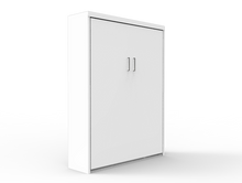 Load image into Gallery viewer, Academy Wall Bed - Vertical