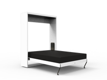 Load image into Gallery viewer, Academy Wall Bed - Vertical