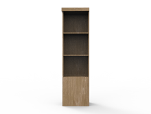 Load image into Gallery viewer, Shelf Pier - Vertical