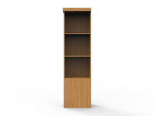 Load image into Gallery viewer, Shelf Pier - Vertical