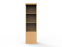 Load image into Gallery viewer, Shelf Pier - Vertical