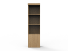 Load image into Gallery viewer, Shelf Pier - Vertical