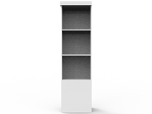 Load image into Gallery viewer, Shelf Pier - Vertical
