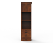 Load image into Gallery viewer, Cabinet Drawer Pier - Vertical