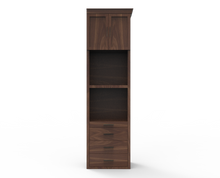 Load image into Gallery viewer, Cabinet Drawer Pier - Vertical