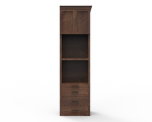 Load image into Gallery viewer, Cabinet Drawer Pier - Vertical
