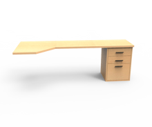 Load image into Gallery viewer, Desk
