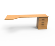Load image into Gallery viewer, Desk
