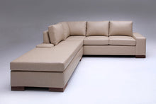 Load image into Gallery viewer, Glenda Sectional Sofa